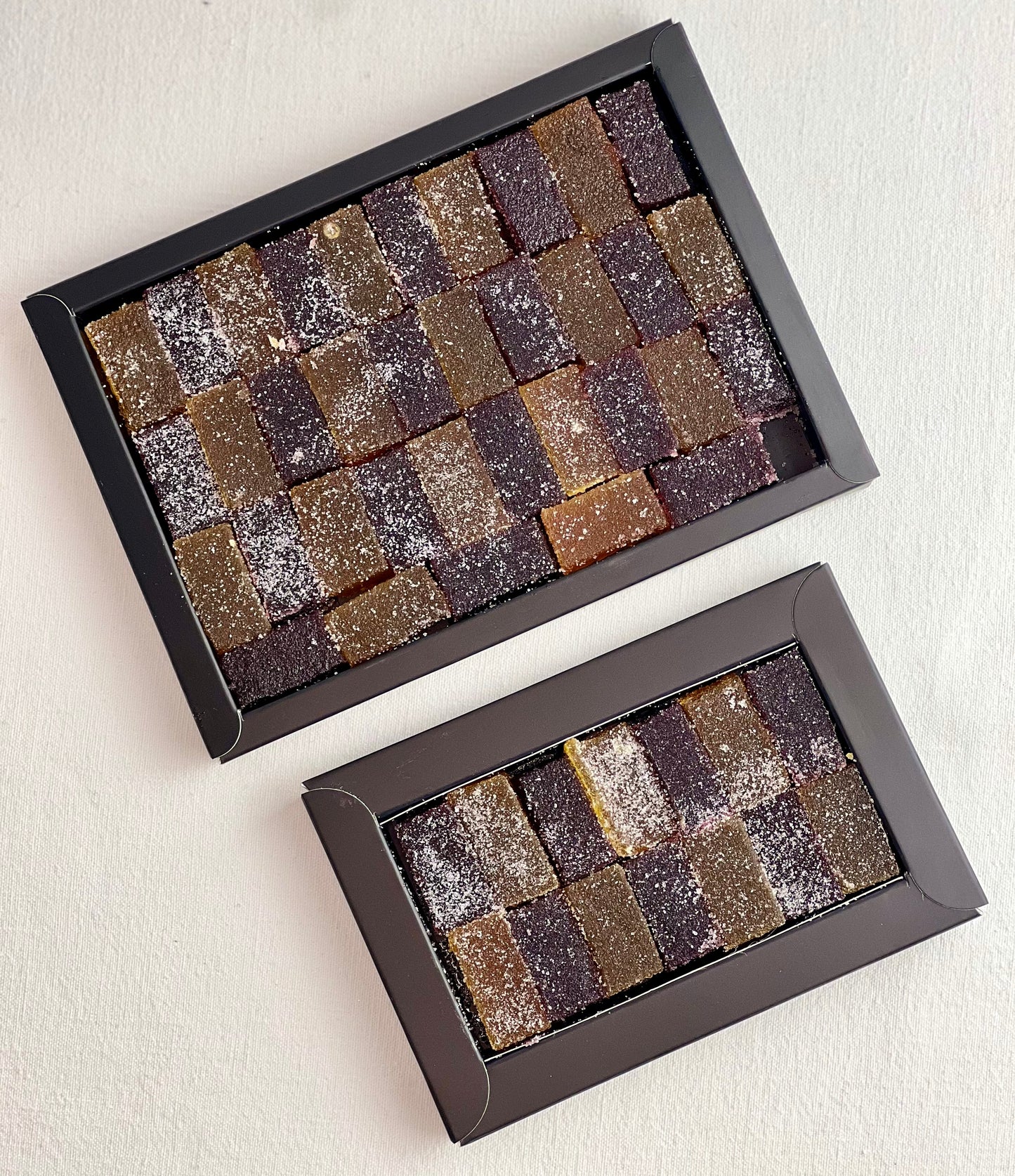 Pâtes de Fruits