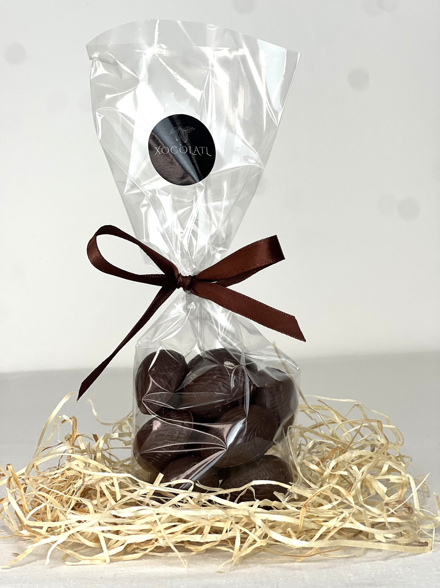 Sachet de petits œufs