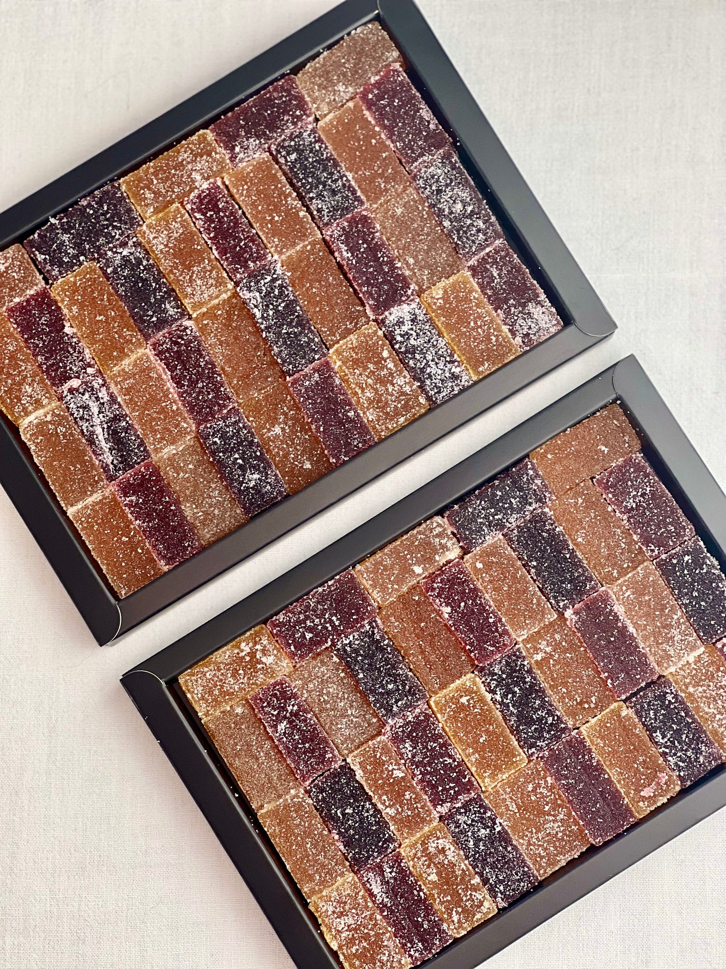 Pâtes de Fruits