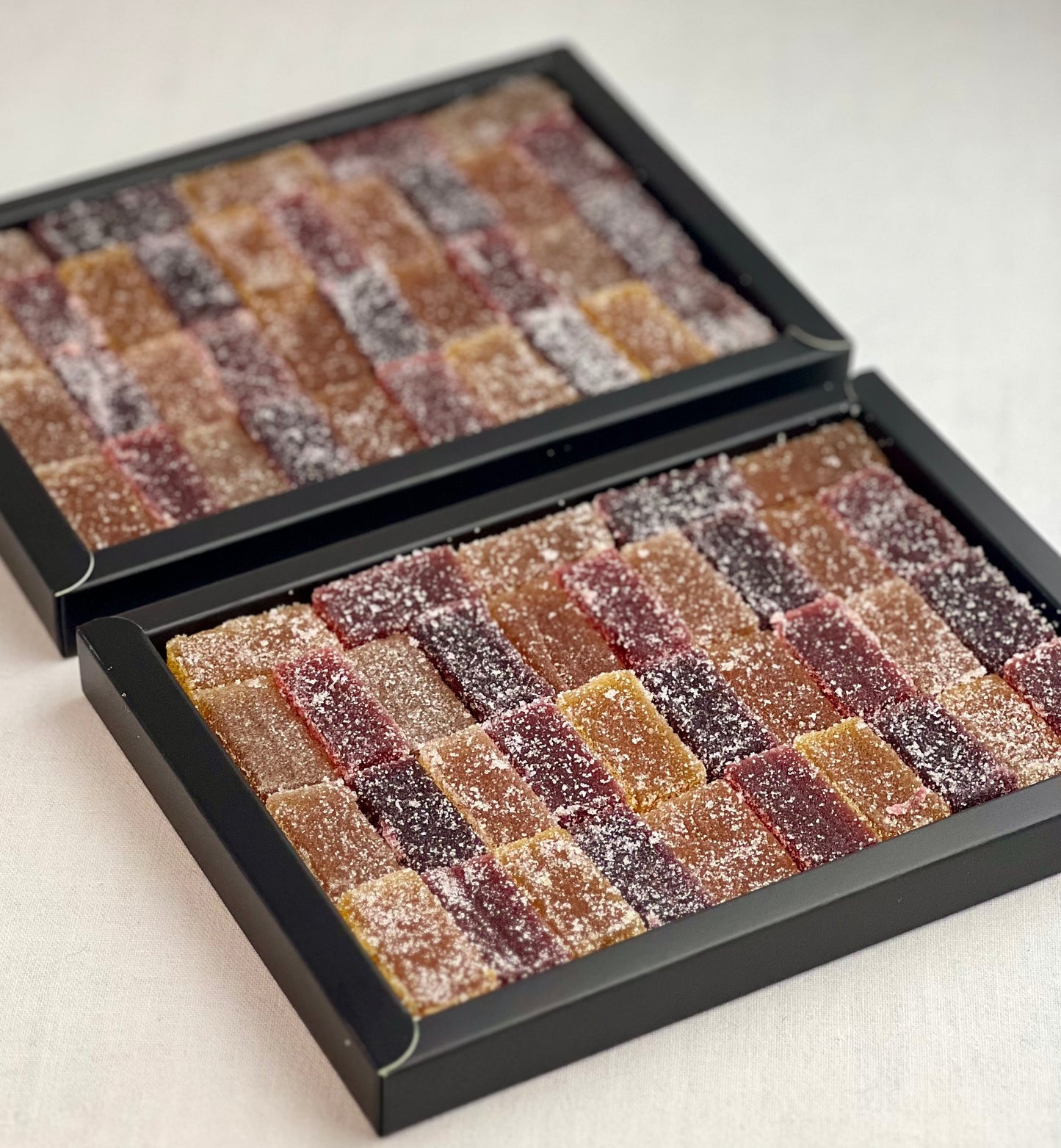 Pâtes de Fruits