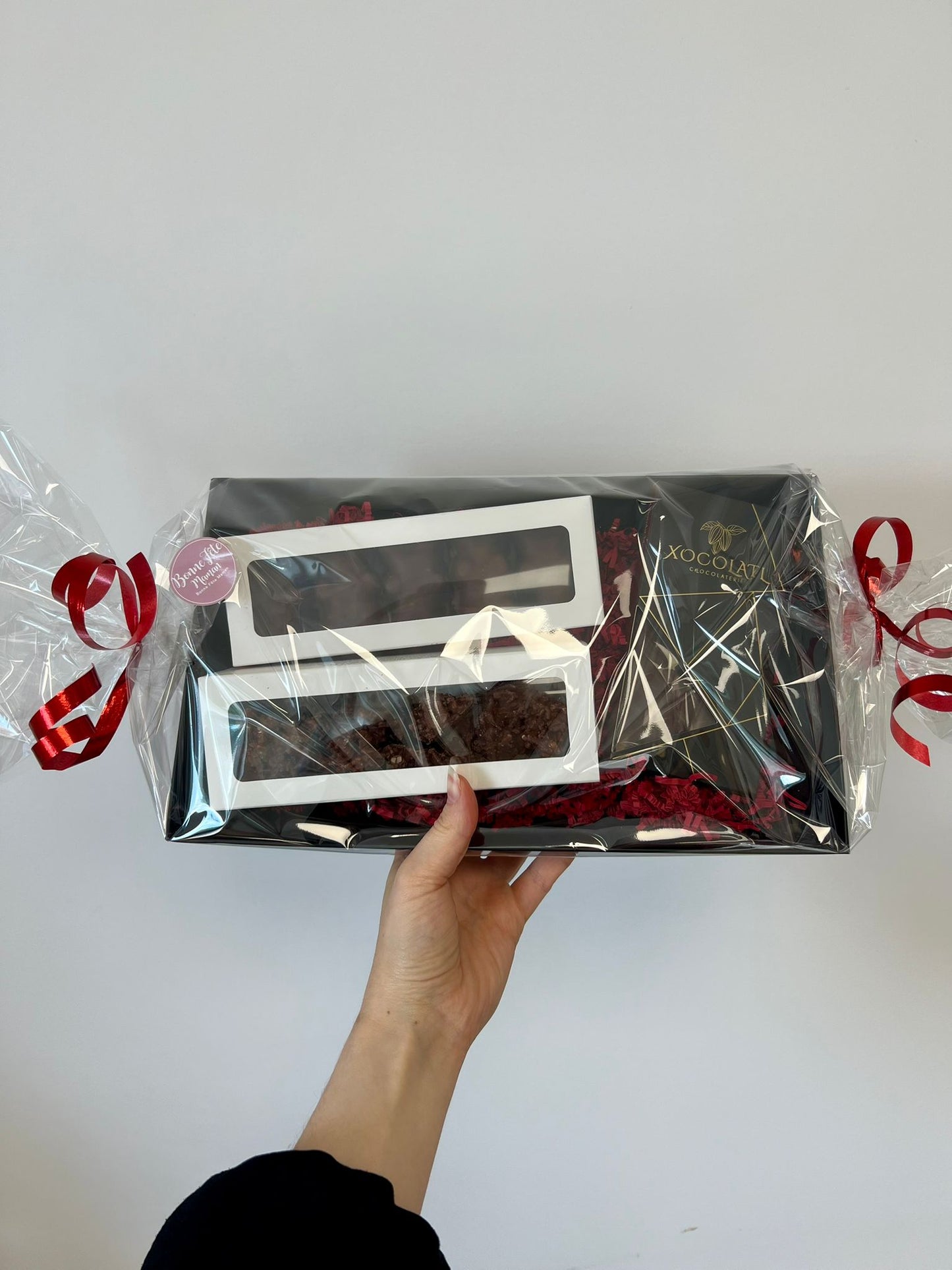 Coffret fête des Mères