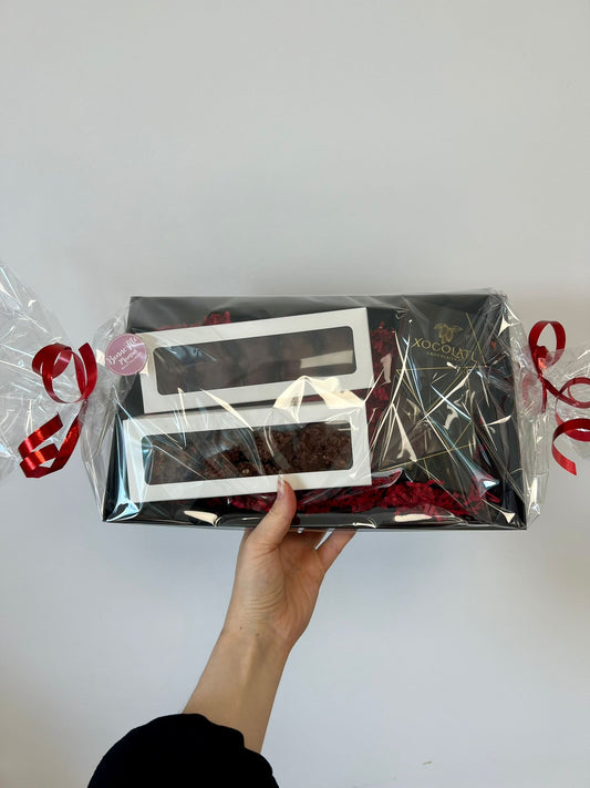 Coffret fête des Mères
